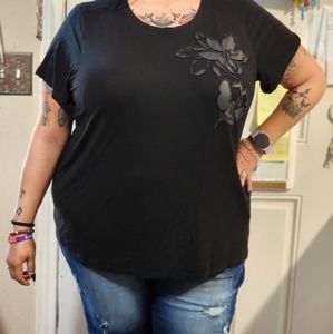 Torrid blouse size 4xl
